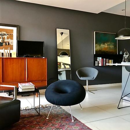 Design Apartment - Green Point Le Cap Extérieur photo