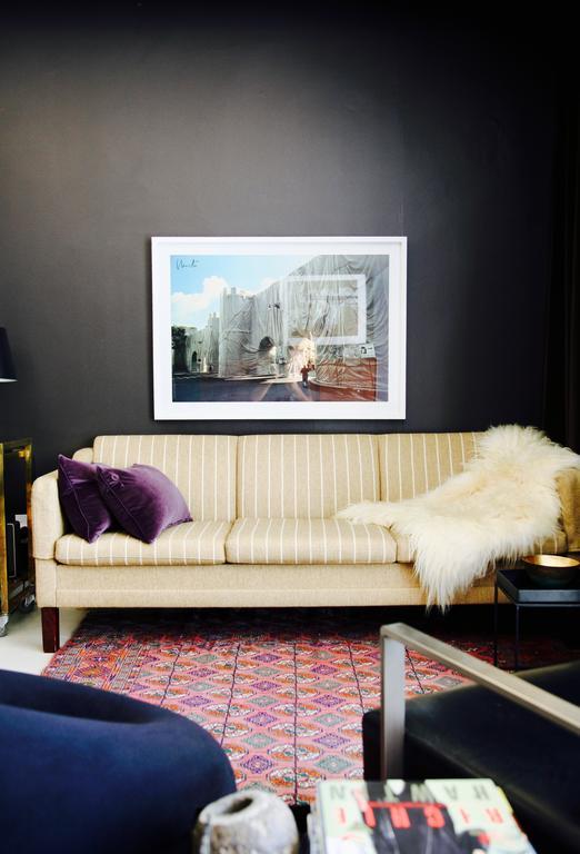 Design Apartment - Green Point Le Cap Extérieur photo