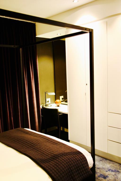 Design Apartment - Green Point Le Cap Extérieur photo