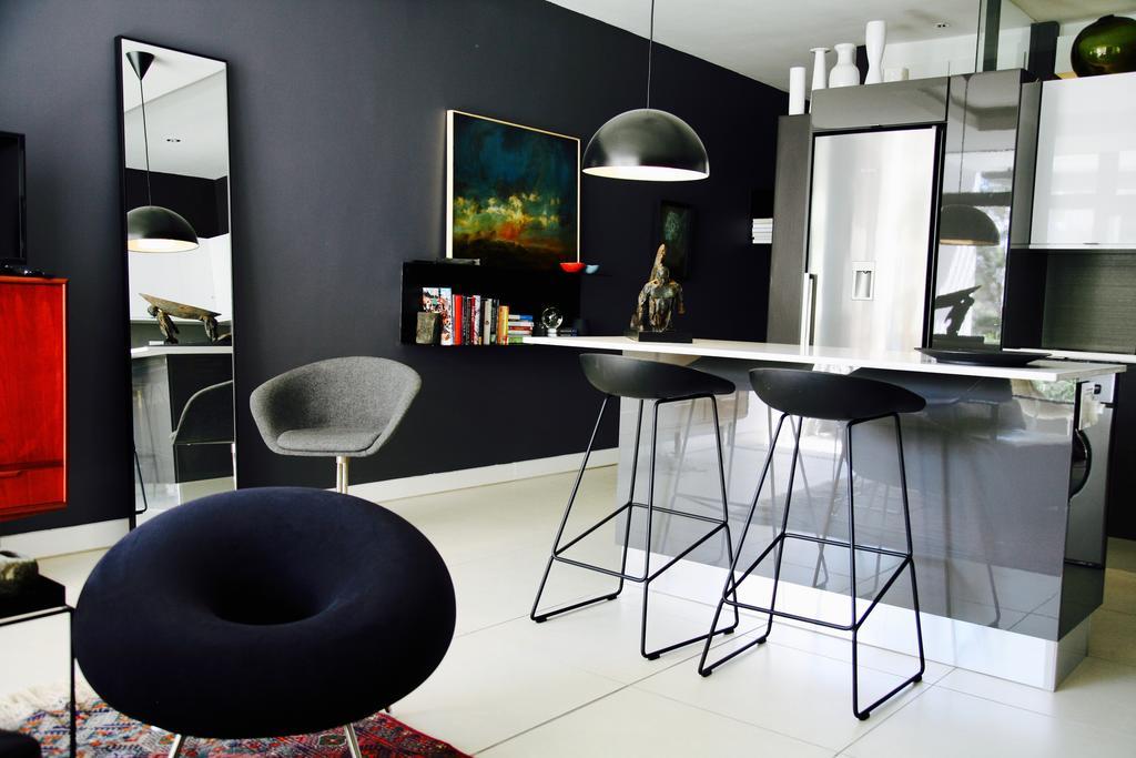 Design Apartment - Green Point Le Cap Extérieur photo