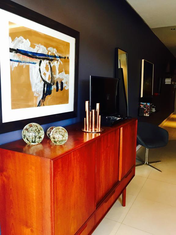 Design Apartment - Green Point Le Cap Extérieur photo