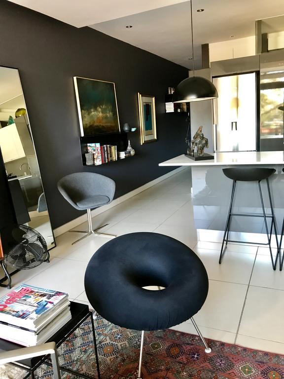 Design Apartment - Green Point Le Cap Extérieur photo