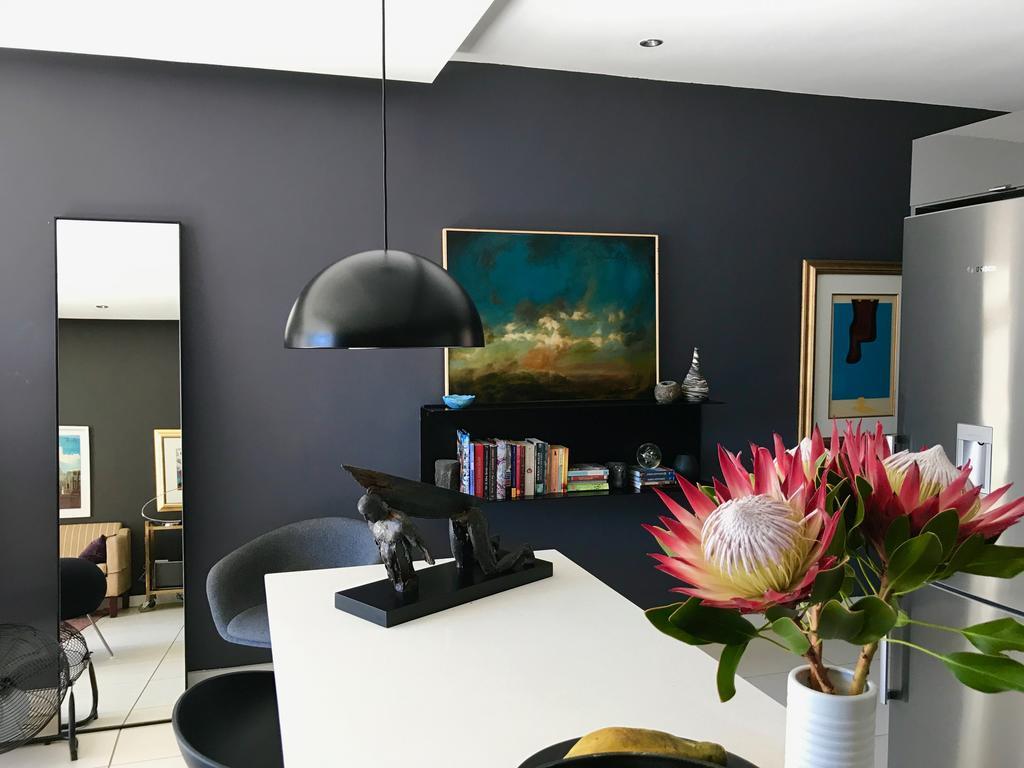 Design Apartment - Green Point Le Cap Extérieur photo