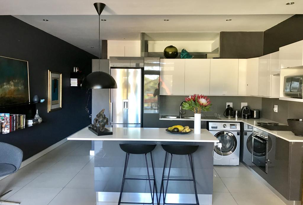 Design Apartment - Green Point Le Cap Extérieur photo
