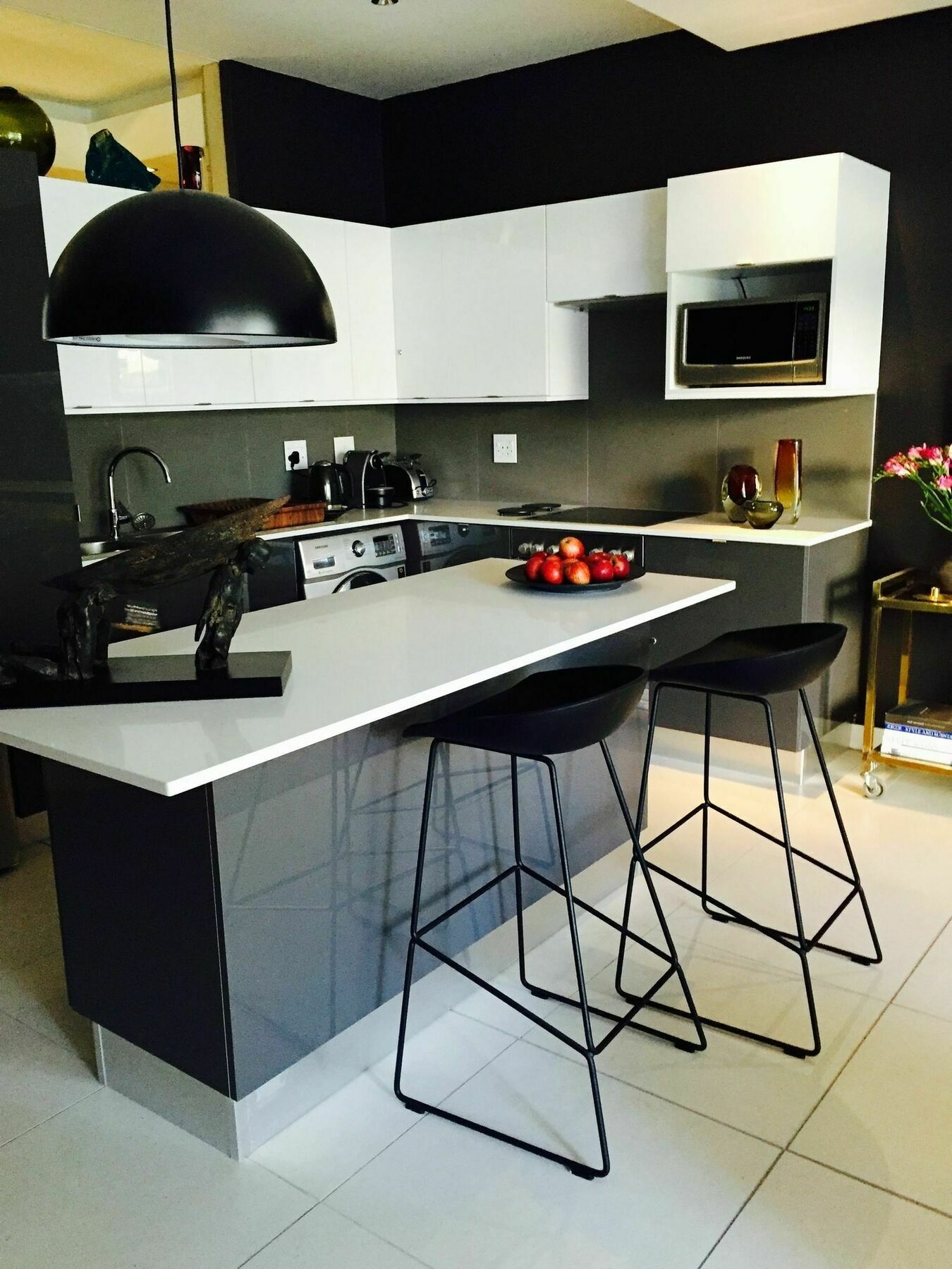 Design Apartment - Green Point Le Cap Extérieur photo