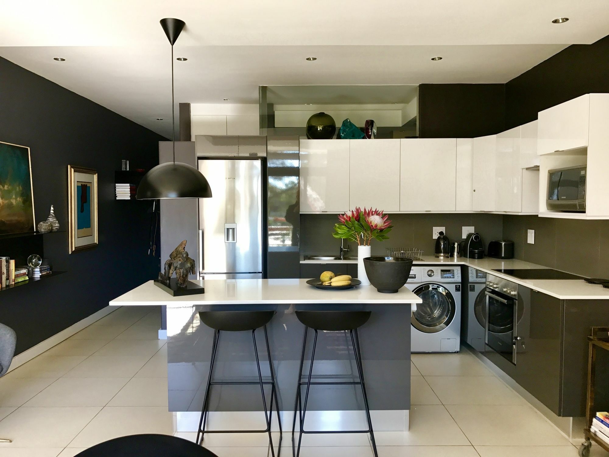 Design Apartment - Green Point Le Cap Extérieur photo